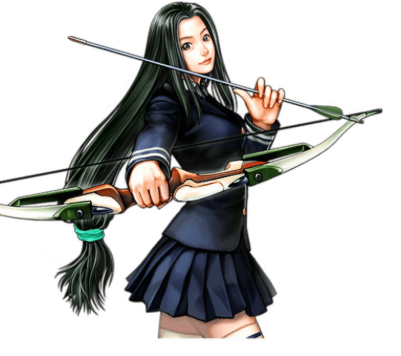 Archer