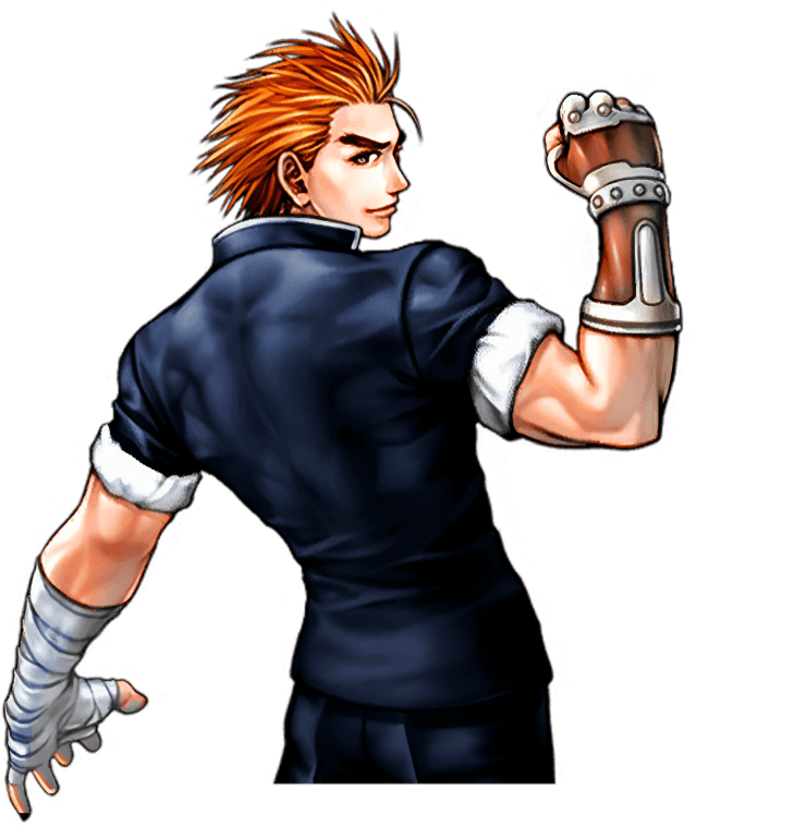 Brawler