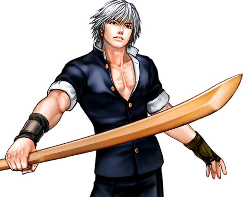 Swordsman