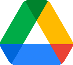 Google Drive 1