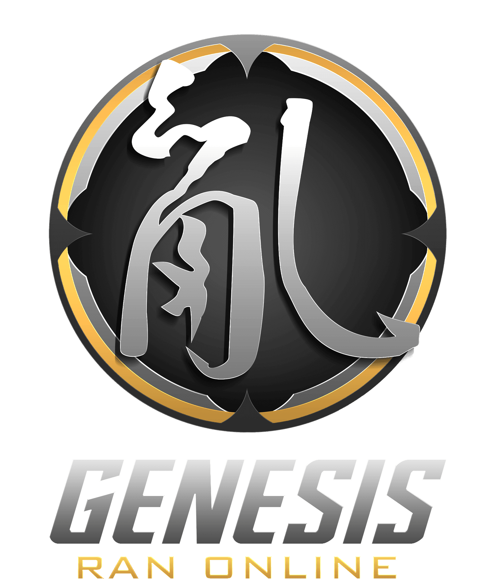 Genesis Ran Online