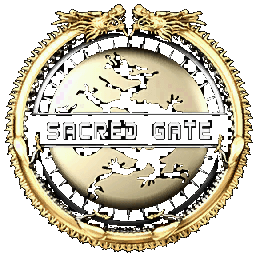 Sacred Gate